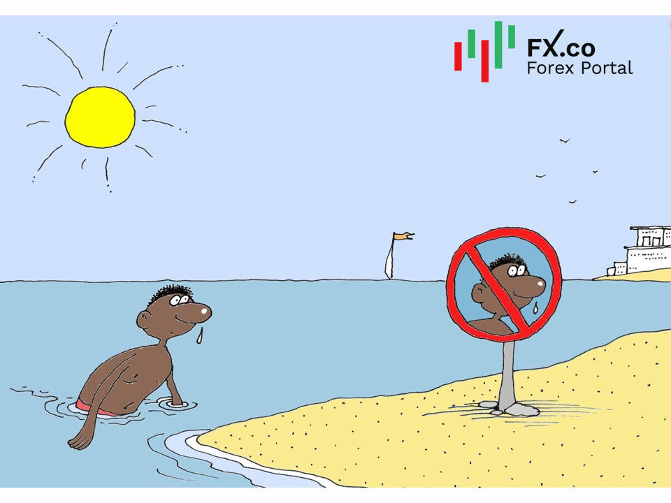 Пандемия COVID-19 &ndash; &laquo;стоп-кран&raquo; для миграции в Европу