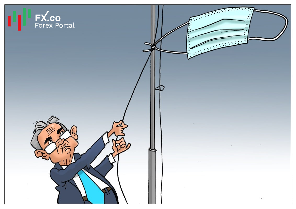 Старая проверенная схема &mdash; ждем, что скажет резервная система