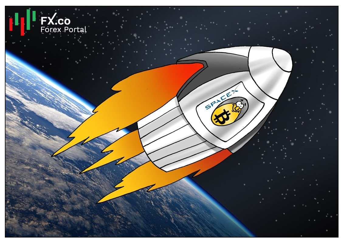 Помогают хитрость и сноровка управлять на рынках котировкой