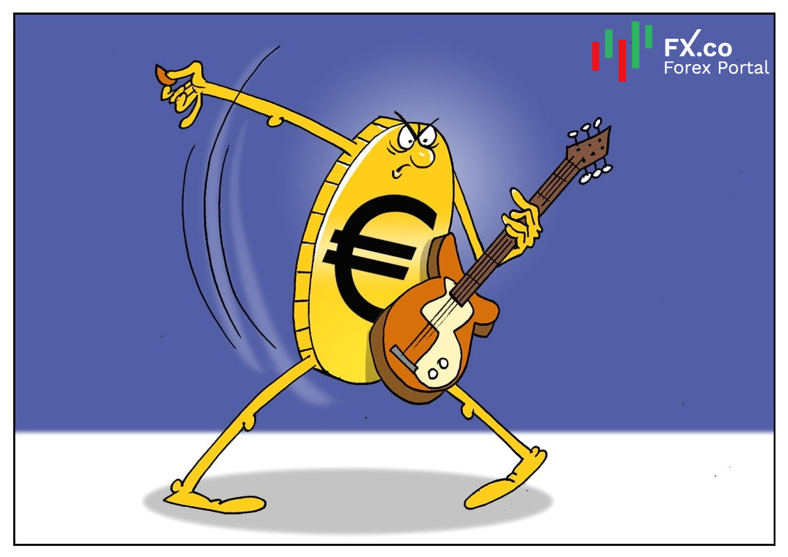 У доллара появится серьезный конкурент, Европа готовит мощный ответ