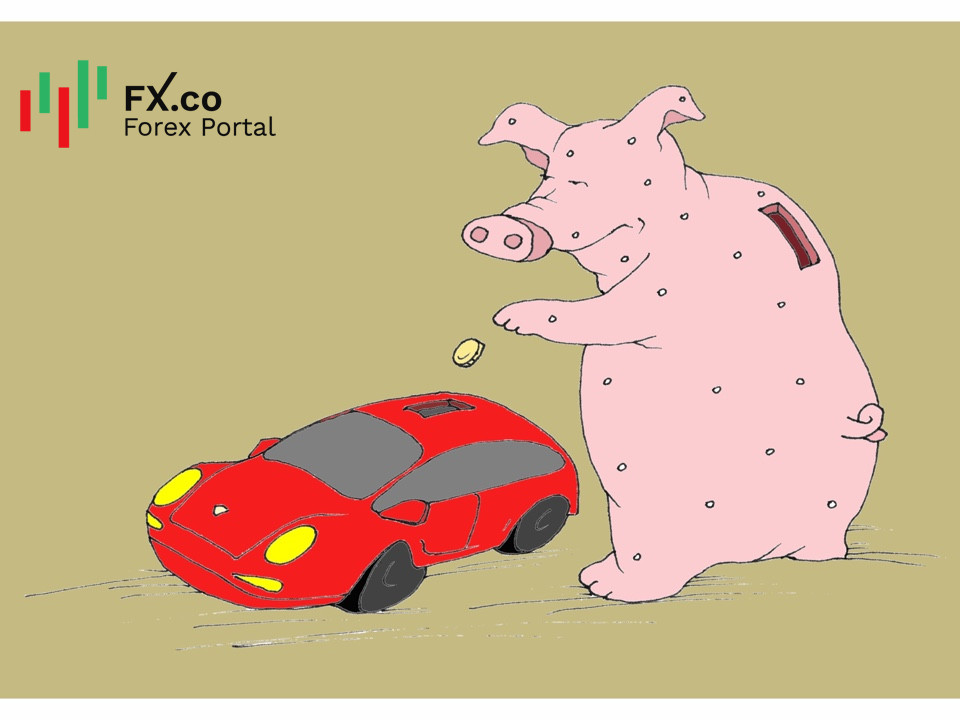 Компания Porsche готова потратить &euro;900 млн в год в цифровизацию машин