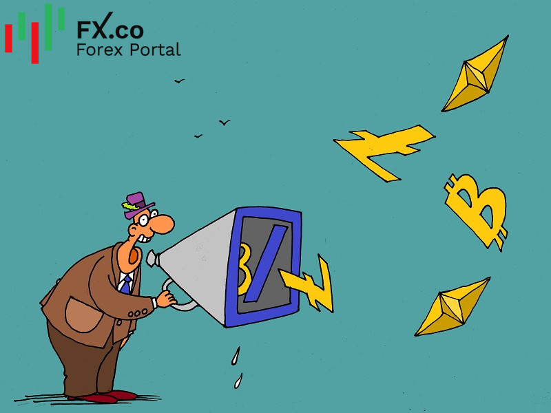 Криптоновинка: кастодиальный сервис для цифровых активов от Deutsche Bank