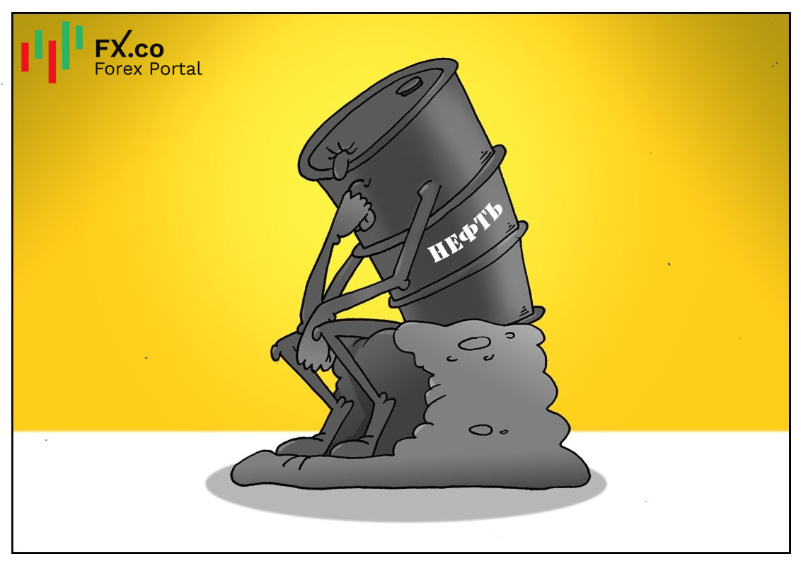 На рынках позитивная волна, на нефть объявлена цена!