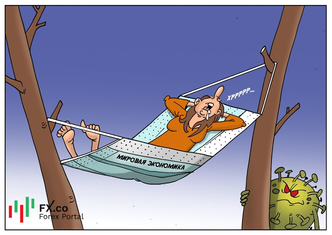 Здесь не работают проверенные схемы — здесь новый год и новые проблемы