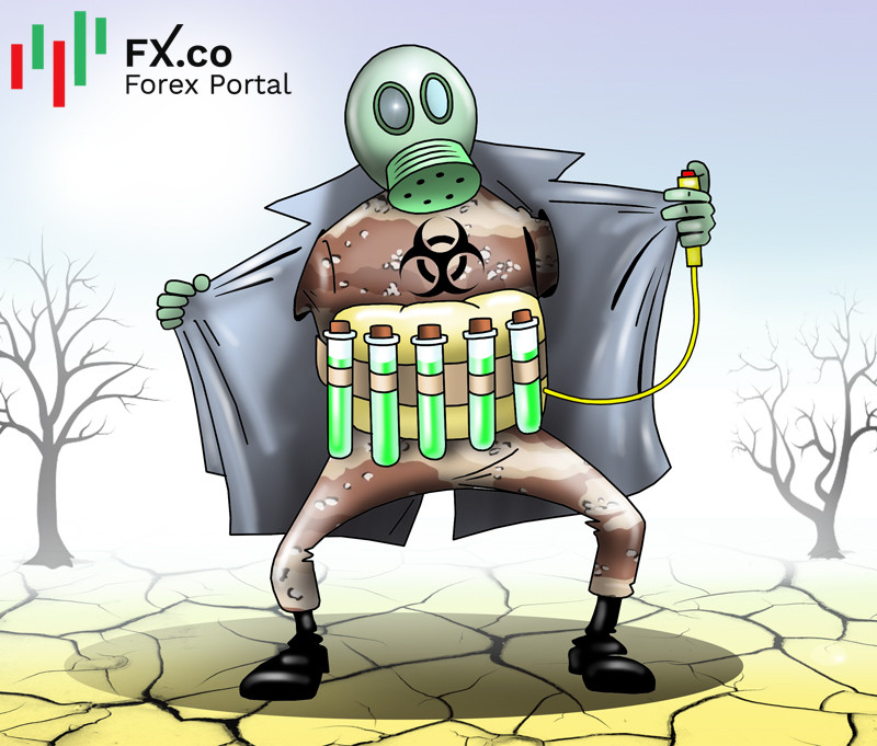 После COVID-19 мир столкнется с двумя угрозами &ndash; Билл Гейтс