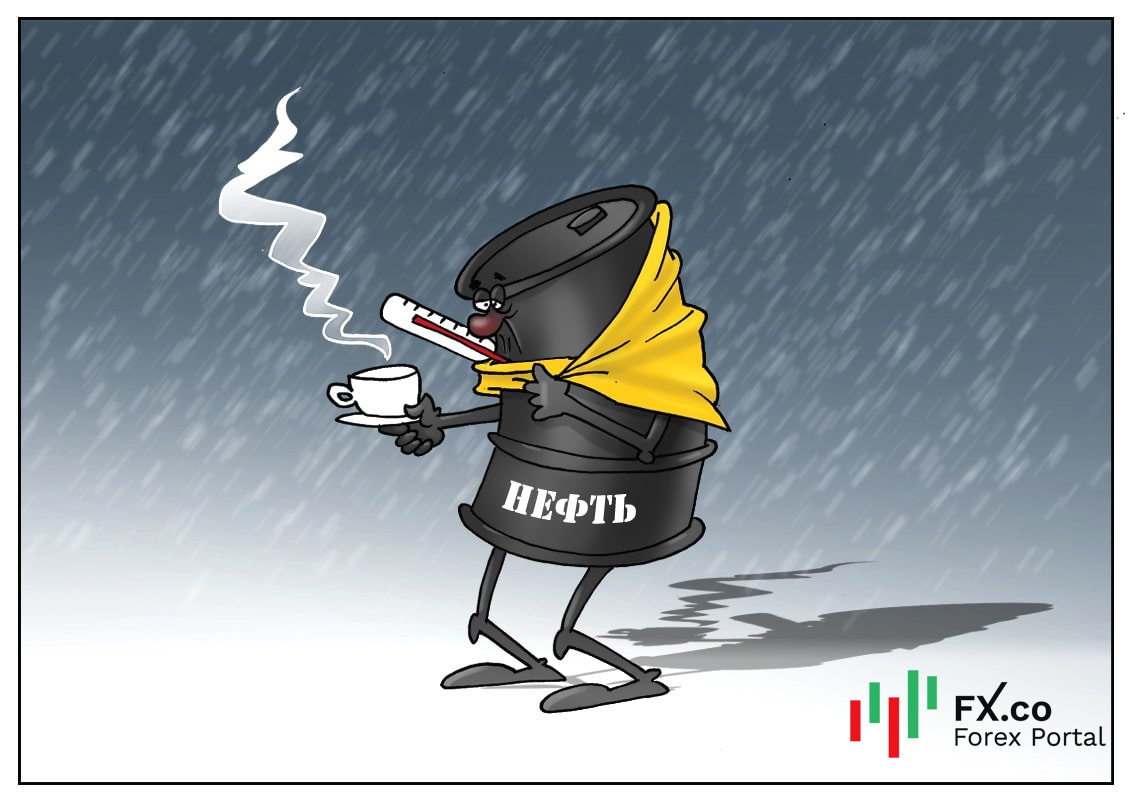 Зима, циклон и холода для этой отрасли беда