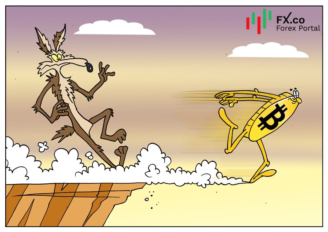 Биткоин с шутками и смехом множит истории успеха!