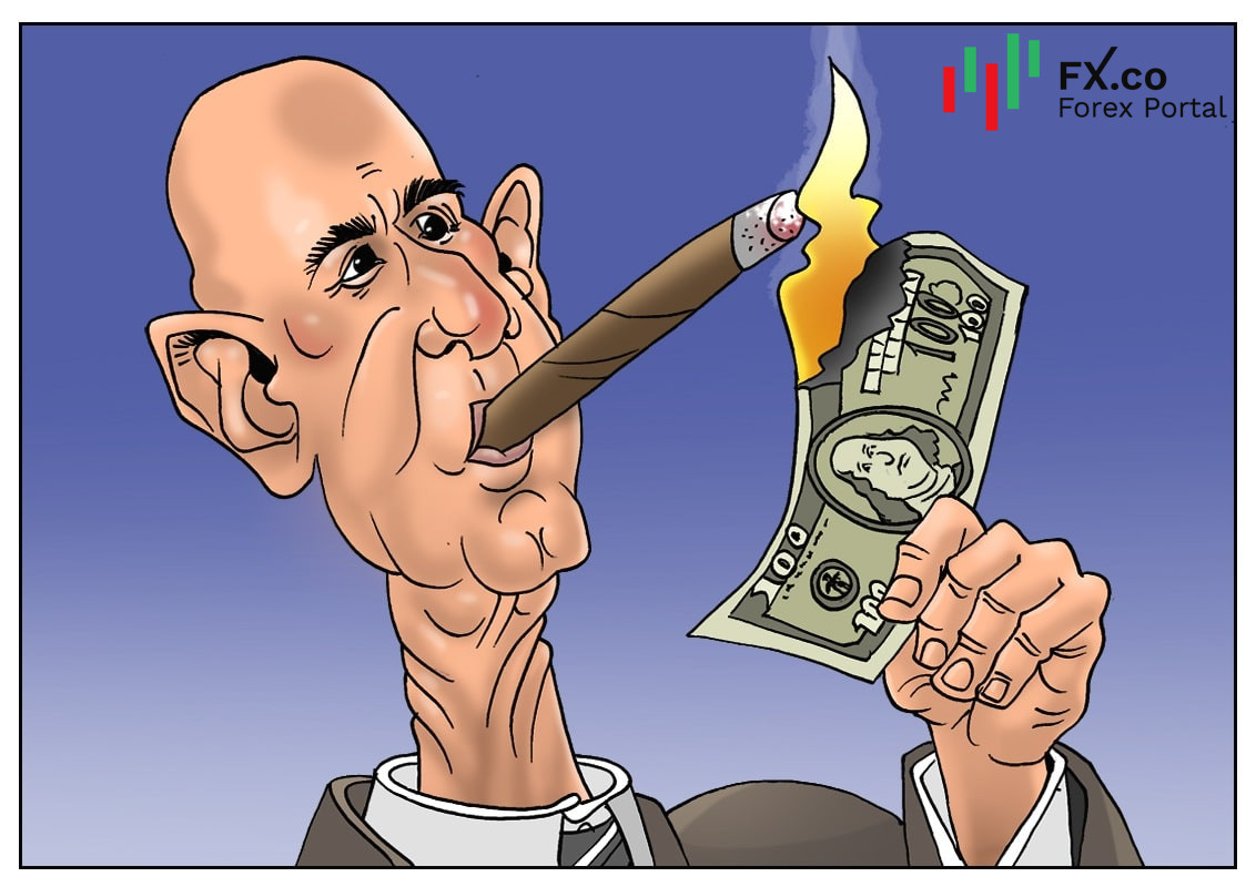 Он ненадолго место уступил, набрался сил и снова победил!