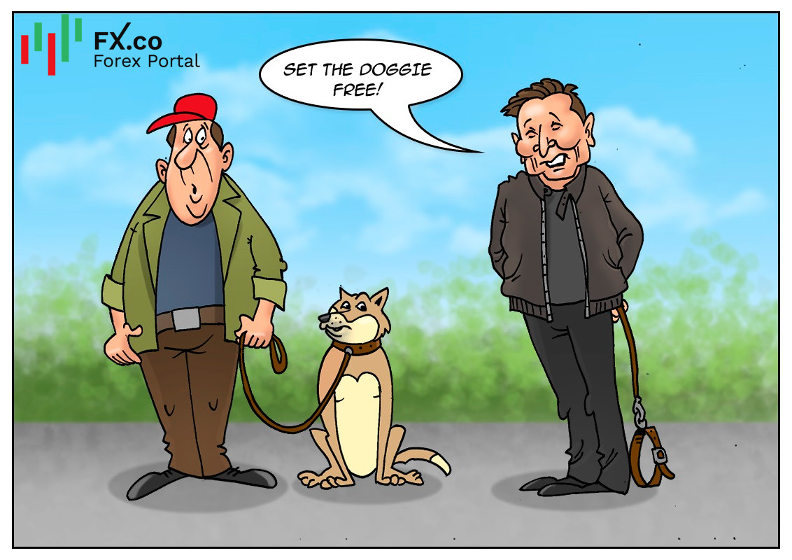 Karikatur Humor bersama InstaForex - Page 14 Img603508ec48ec4