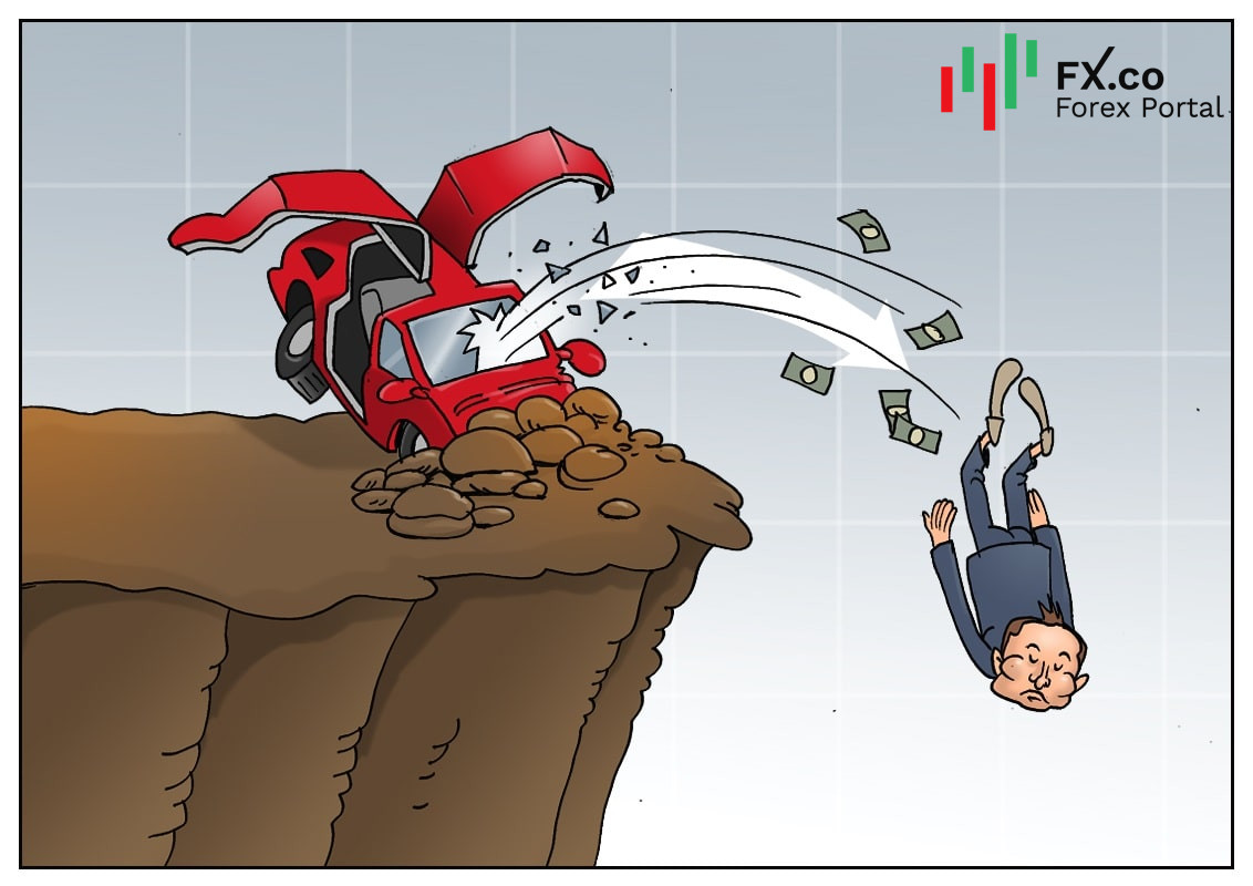 Я здесь недельку посидел — охранял и место грел!