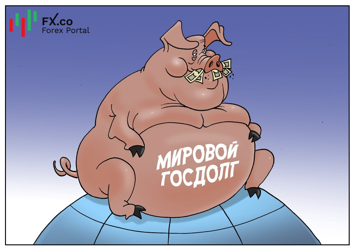 Какой внушительный размер... вот с чего надо брать пример