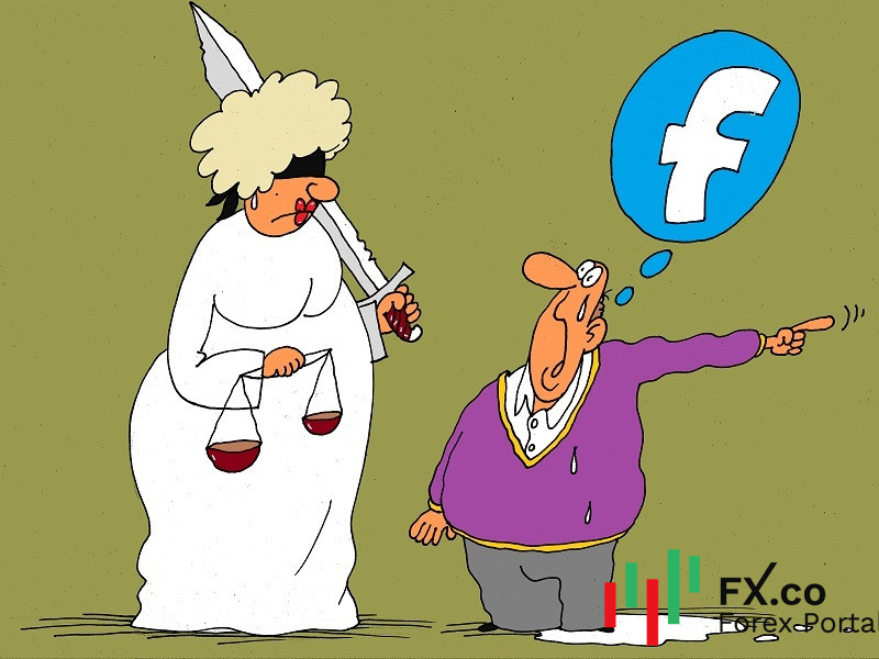 Facebook: судебная тяжба с Иллинойсом обошлась в $550 млн