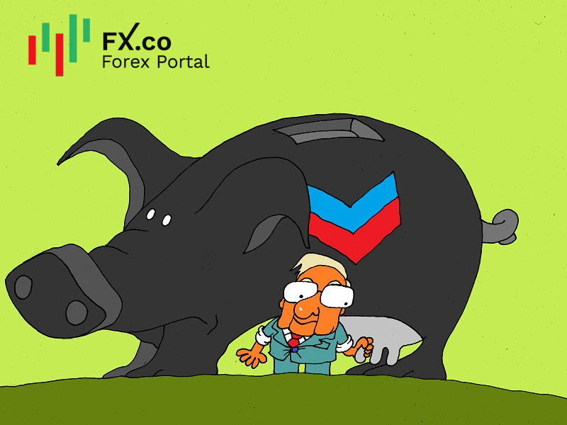 Инвестиции в Chevron пополнили кошелек У. Баффетта