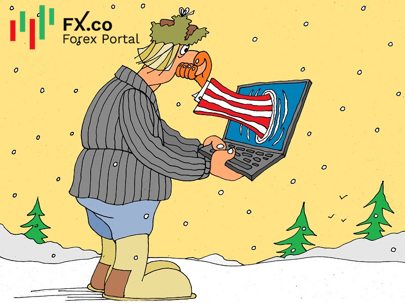 В США планируют кибератаки на Россию? Исследование NYT