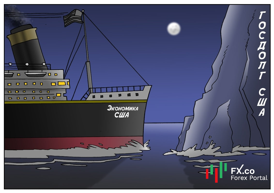 Друзья, нас ждет отличный год, в этом году всё подрастёт!