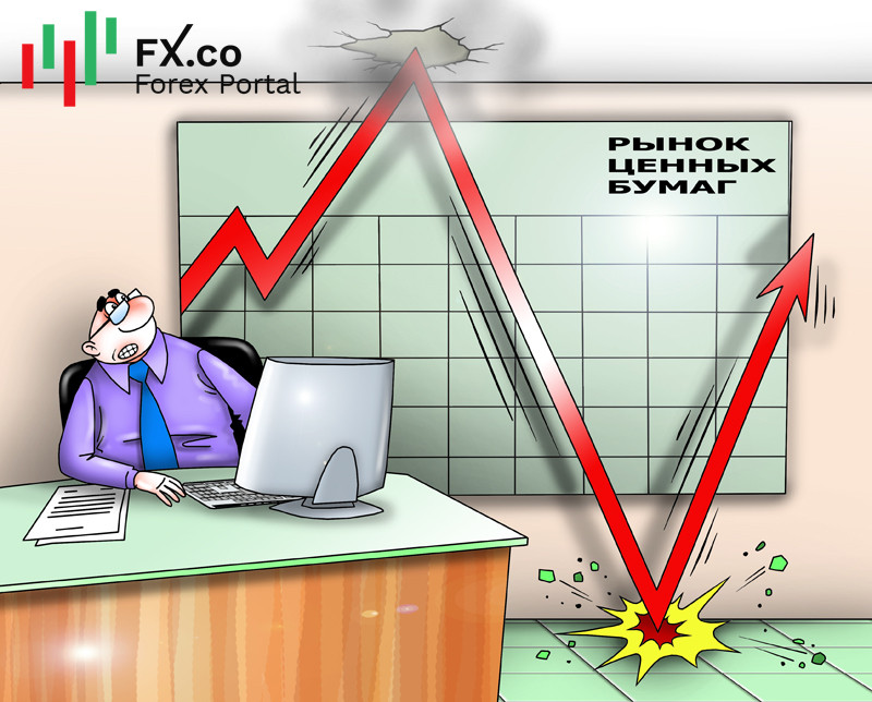 BofA: новая эра рыночной волатильности обеспечит средствами техносектор