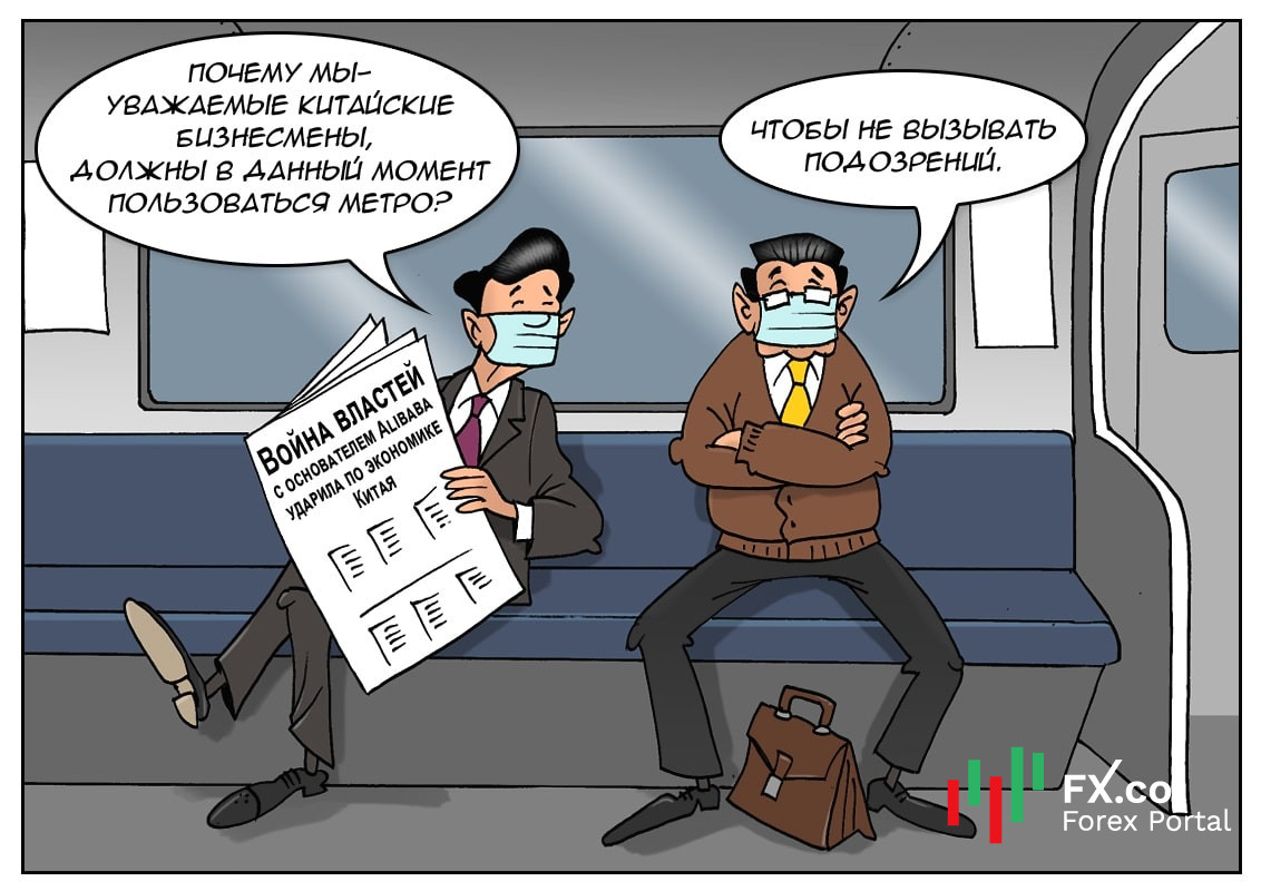 Очень зря предприниматели силы и время на бизнес тратили