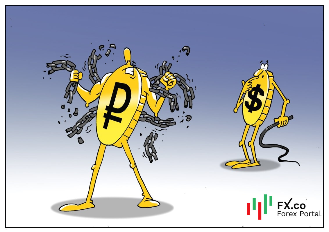 Володин: Мы с долларом ведем войну, сейчас расскажем почему