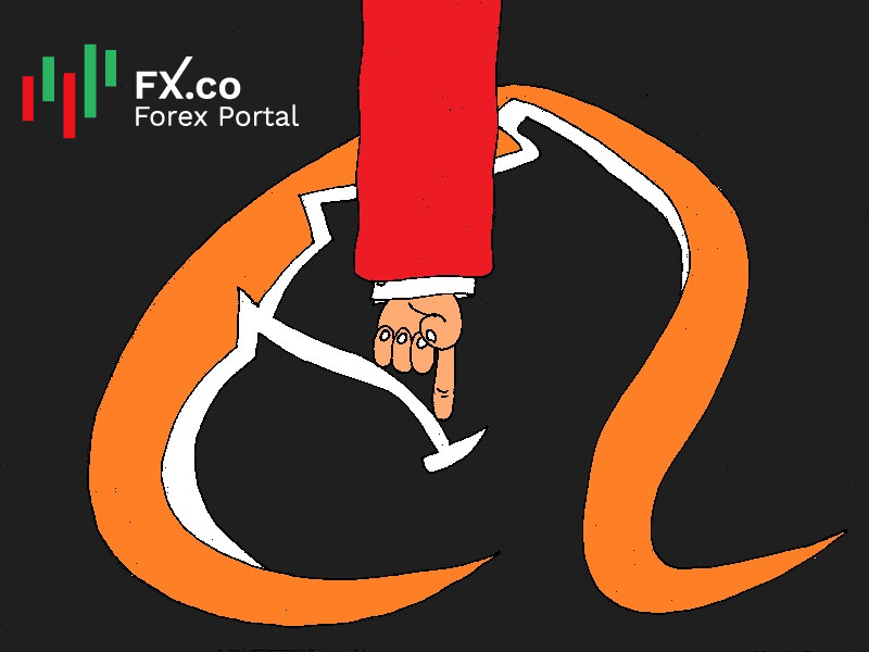 Компания Tencent &ndash; новая жертва Китая?