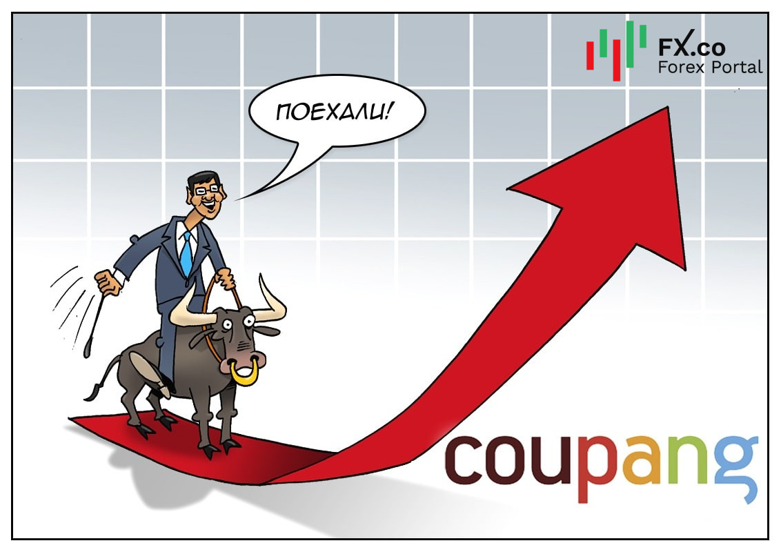 История одного успеха — он очень этого хотел и, наконец, разбогател!