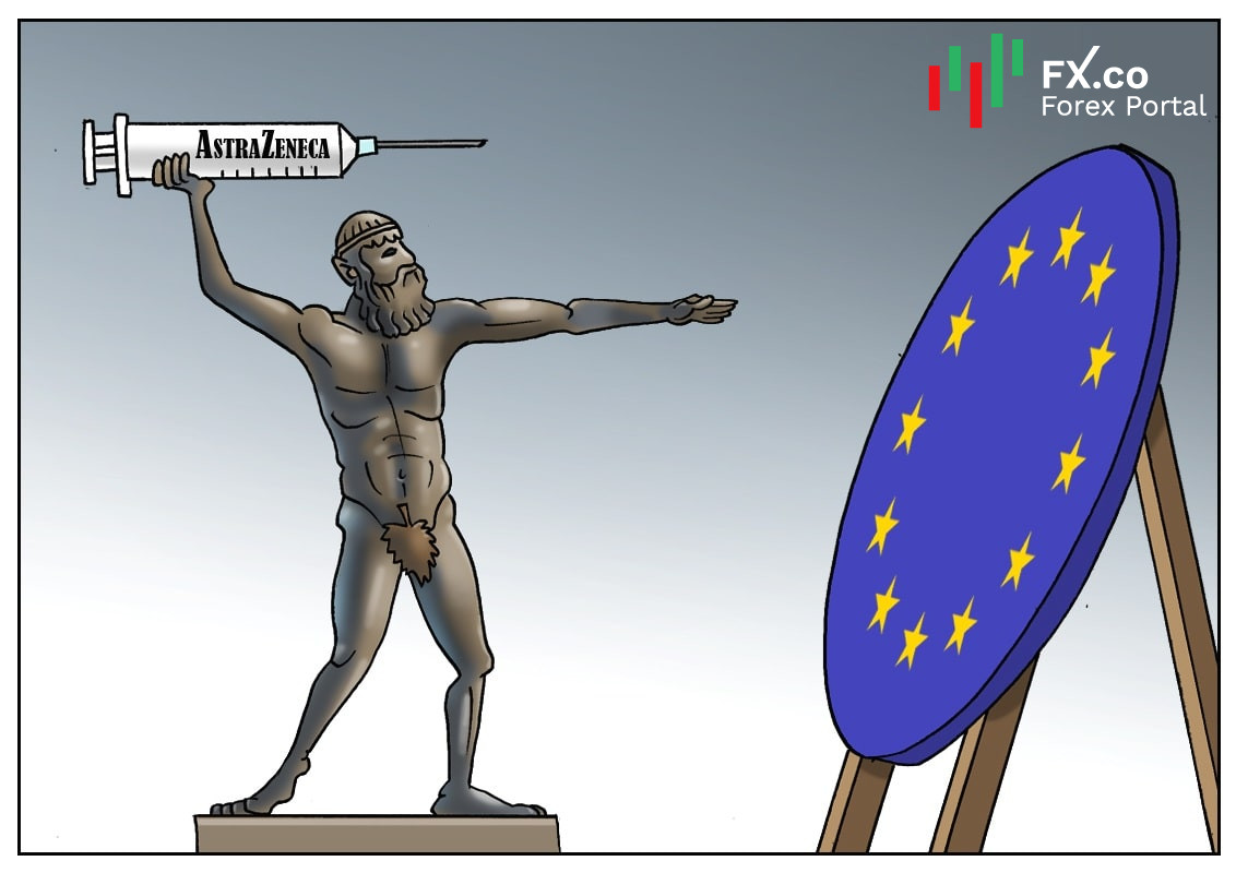 Проблемная ситуация как повод остановить вакцинацию