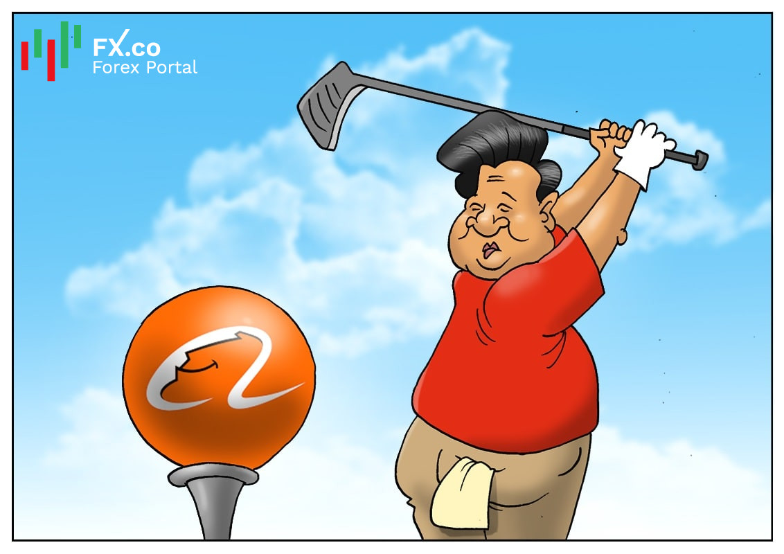 Здесь никаких сомнений нет: запрет, потом еще запрет!