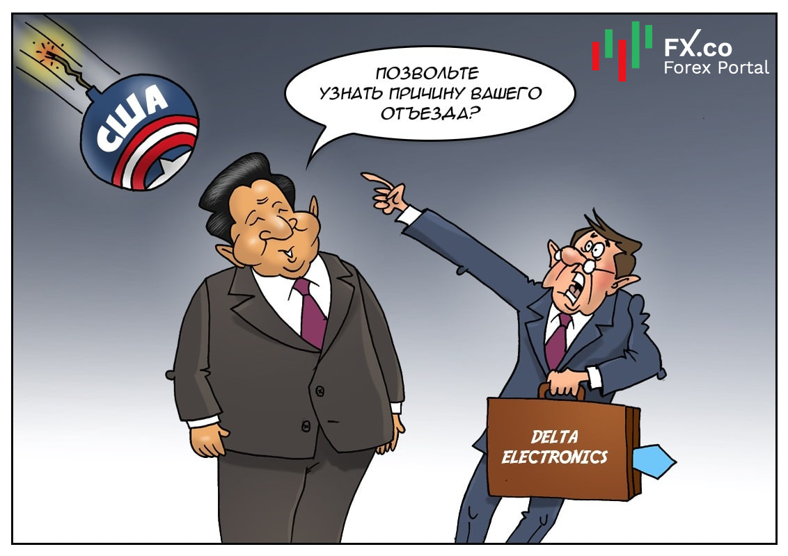 Так устроен человек &mdash; всегда способен на побег!