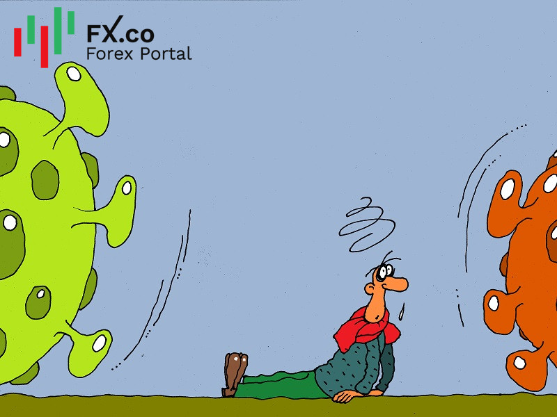 Karikatur Humor bersama InstaForex - Page 15 Img6062c37541edb