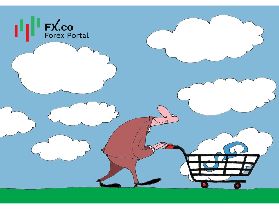 Крупная сделка Goldman Sachs: продажа акций на $10,5 млрд