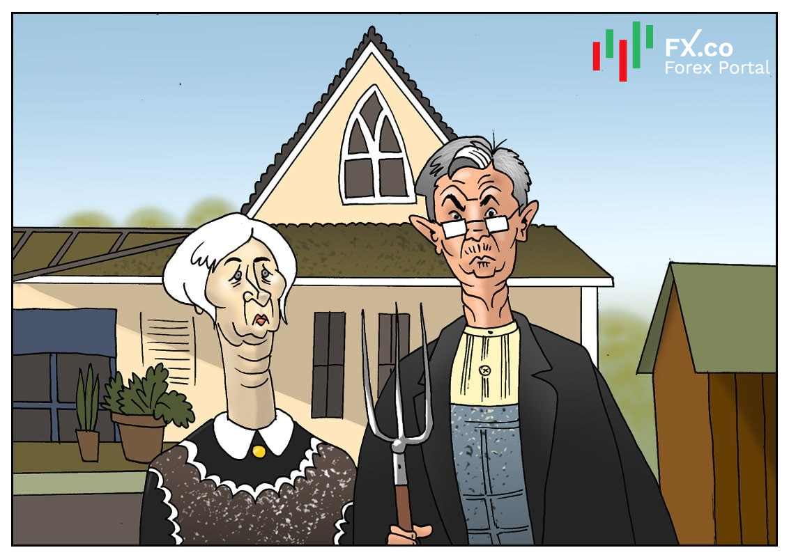 Поддержали советом, поделились рецептом &mdash; очень милые люди, мы их не забудем!