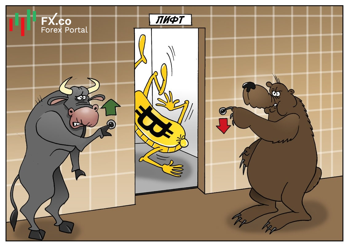 Бобби Ли: Зима накроет крипторынок, а я без тепленьких ботинок