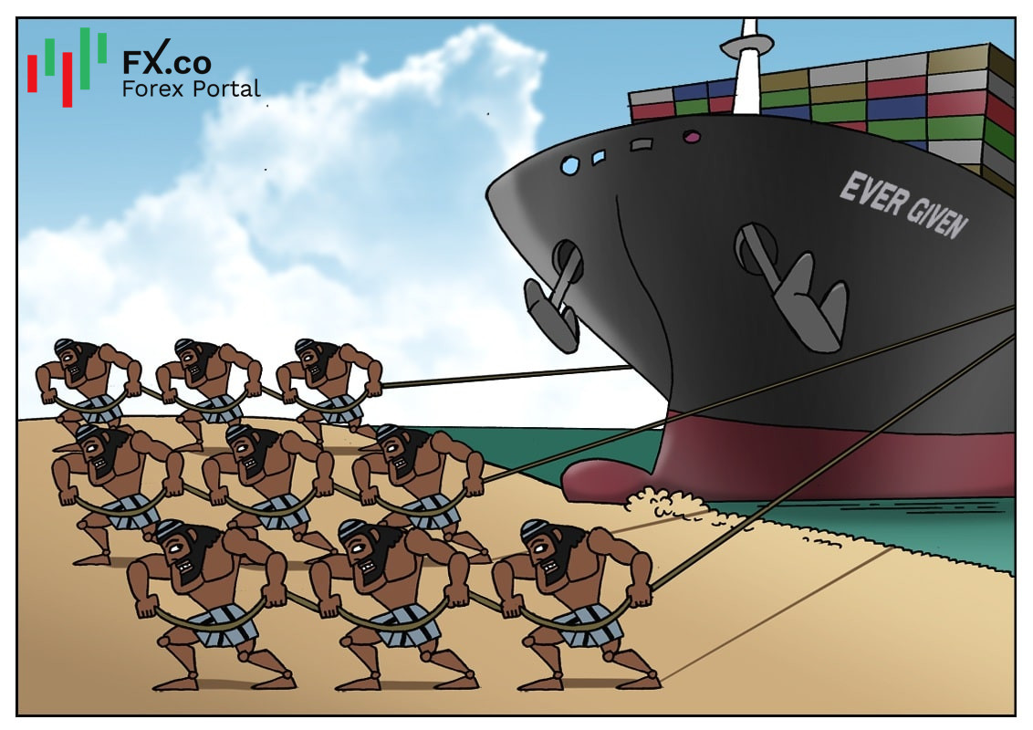 Evergreen: Ребята, в суд мы не хотим... может, как-нибудь решим?