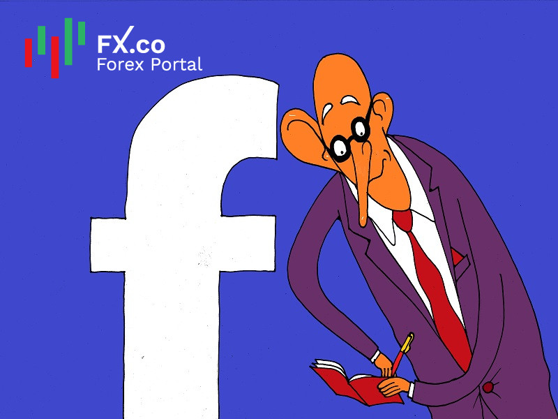 Утечка данных из Facebook: опасен миру этот трюк