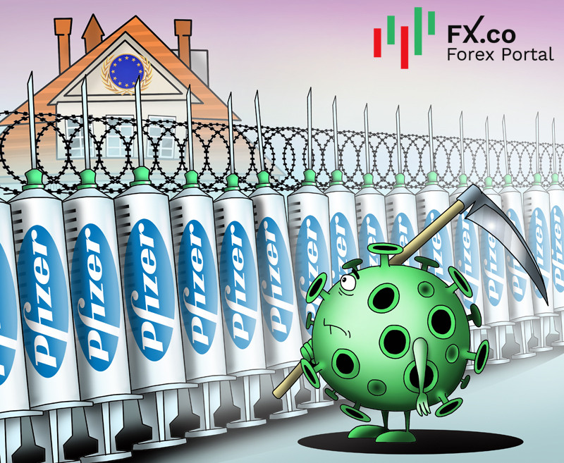 Barclays: EU to develop herd immunity to COVID-19 by autumn
