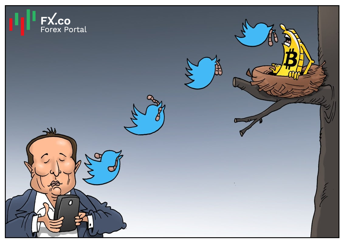 Для роста новости хороший повод, а если начнется информационный голод?