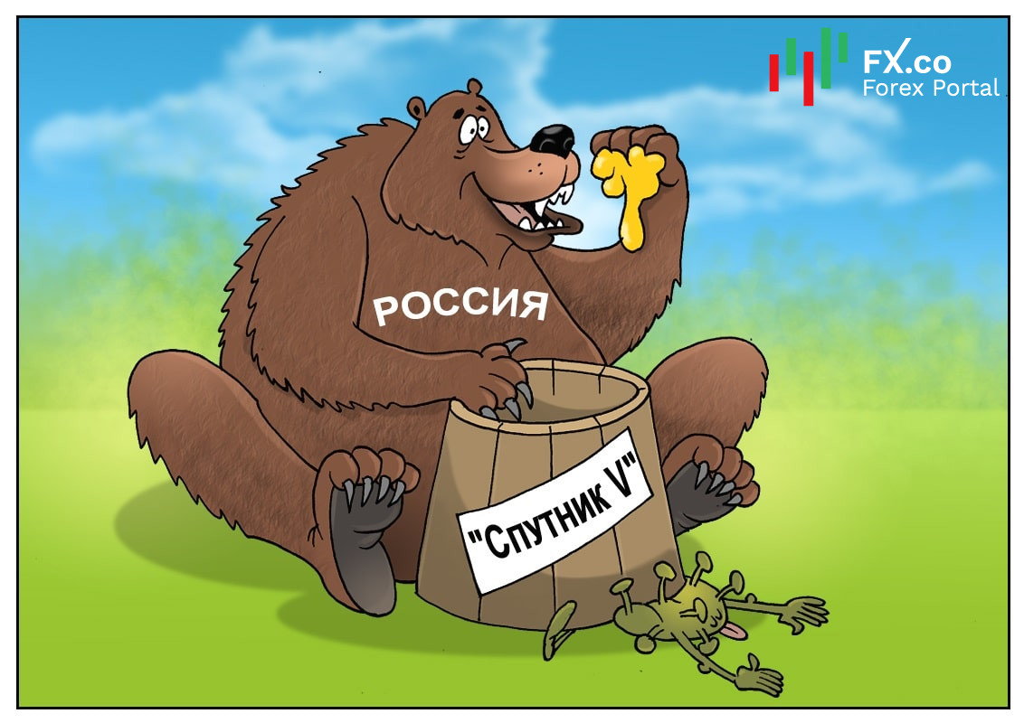 Россиянам повезло, к лучшему готовятся &mdash; экономика РФ быстрее восстановится