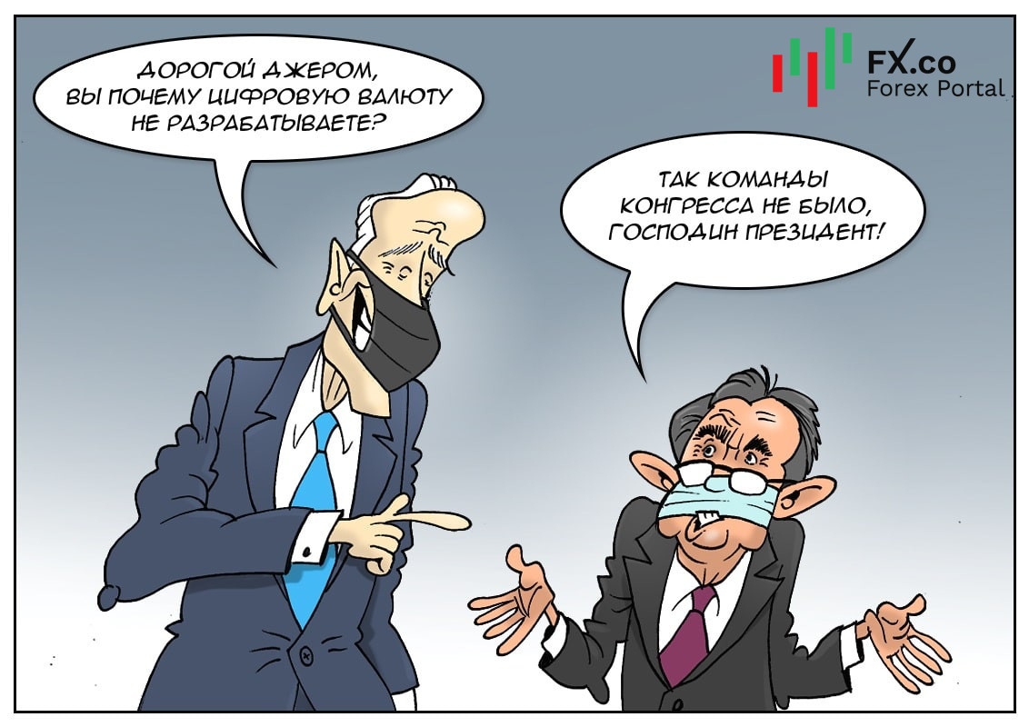 В этой гонке США не победит, Китай здесь однозначный фаворит!