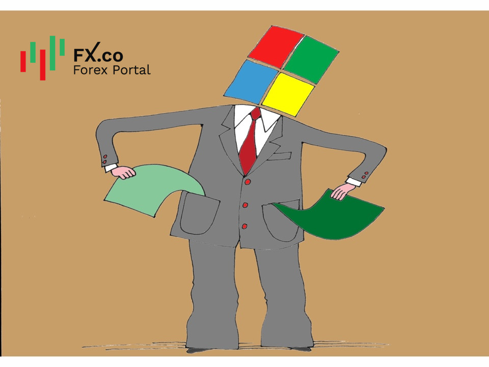 Слияние IT-гигантов: Microsoft готова приобрести Nuance Communications