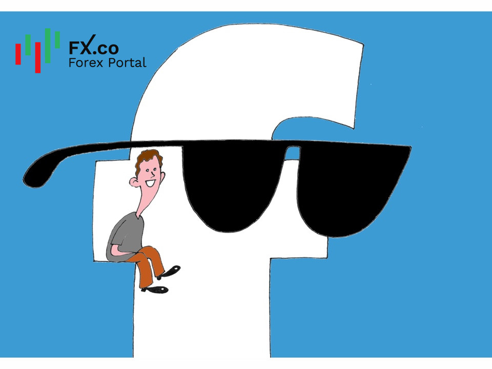 Охрана за $23 млн: Facebook на страже безопасности Марка Цукерберга