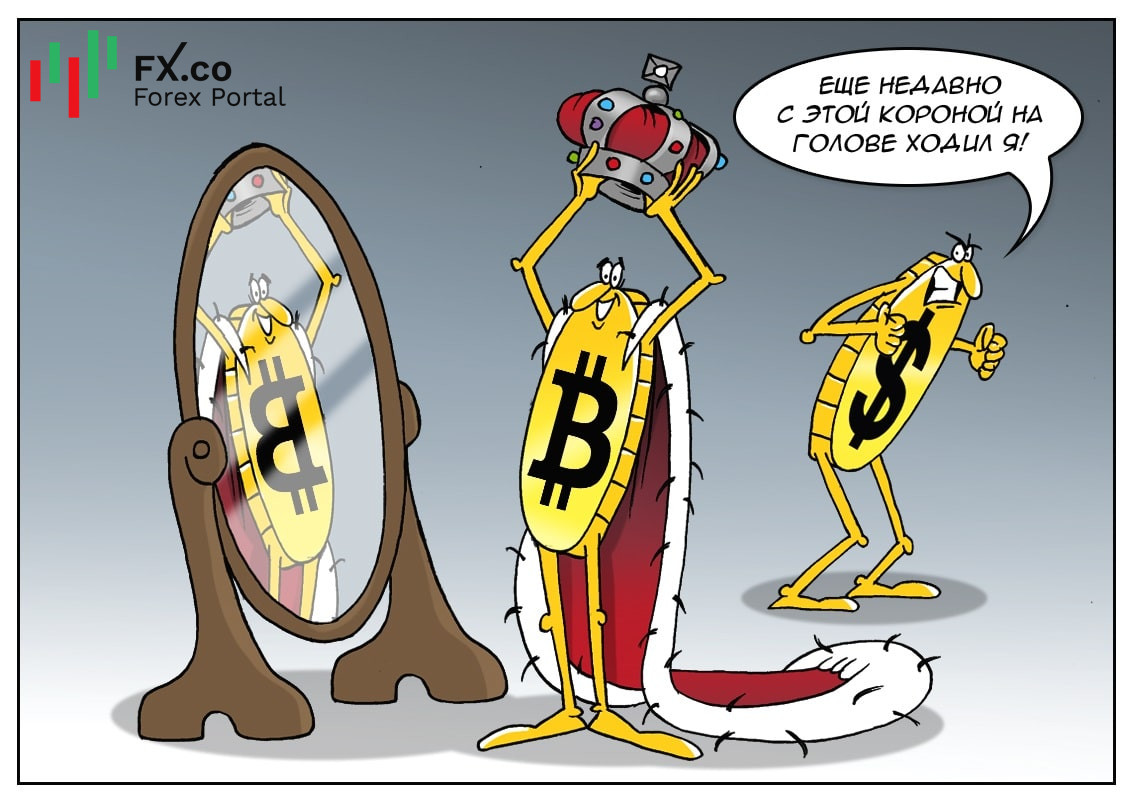 Скоро Америка может остаться без своих любимых санкций