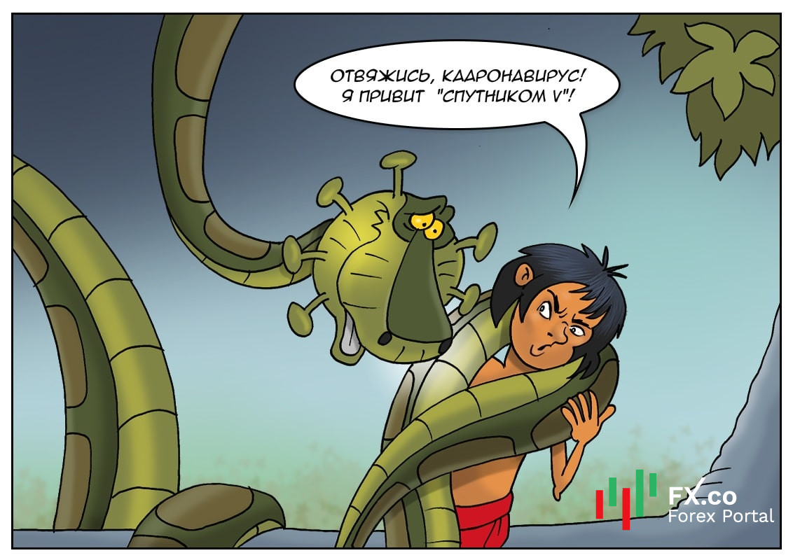 Индия, на благо медицины, быстро регистрирует вакцины!