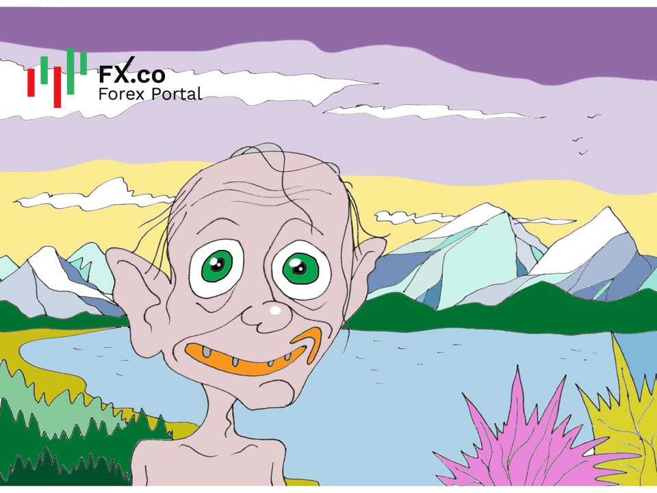 Без денег не останется: Новая Зеландия даст Amazon $116 млн на телесериал &laquo;Властелин колец&raquo;