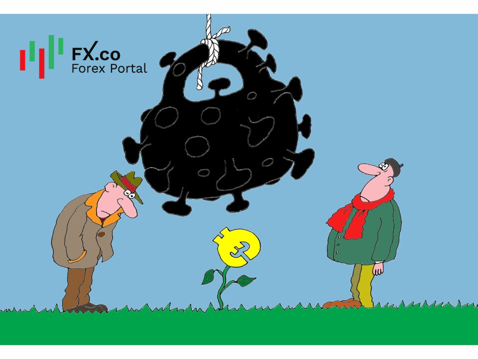 Экономика Европы в депрессии? Она погрузилась в рецессию