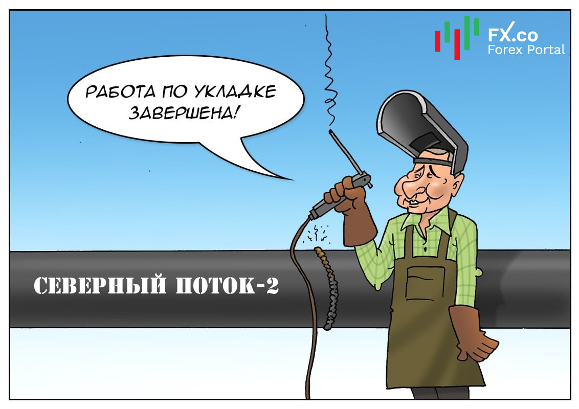 Друзья мои, я сделал всё что смог, я объявил достроенным поток!