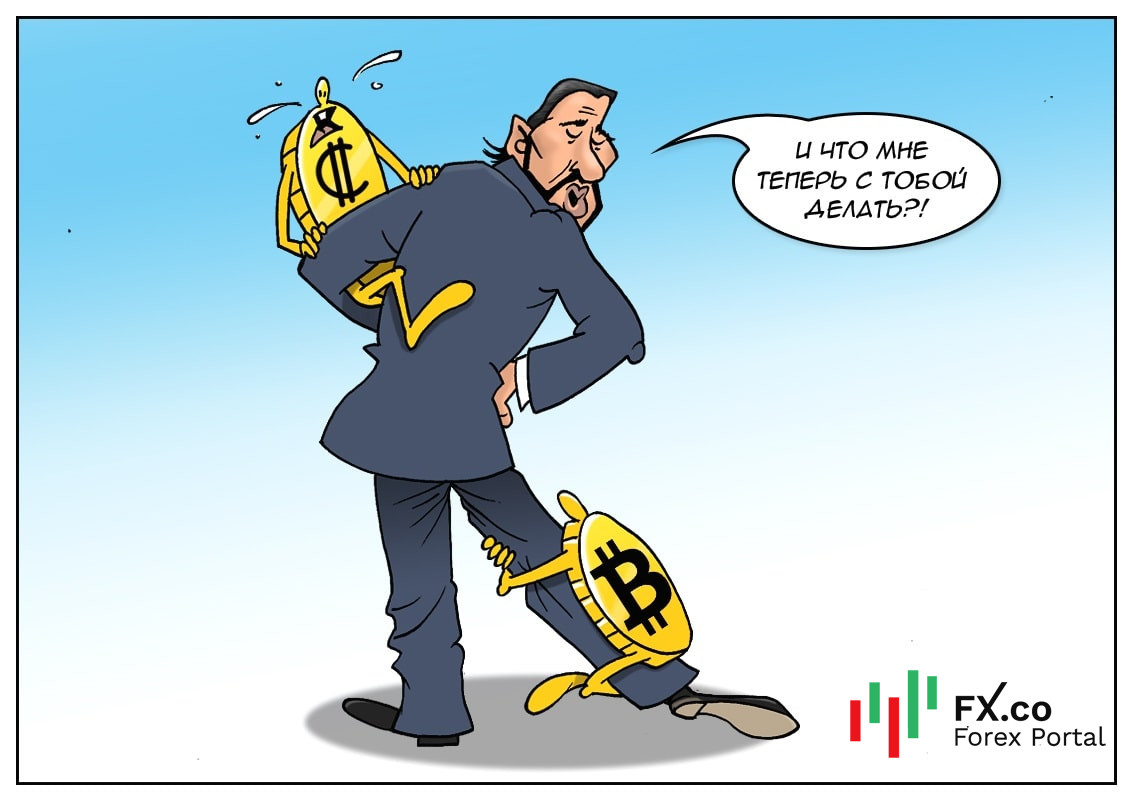 Отдадим должное отваге, но признали только на бумаге