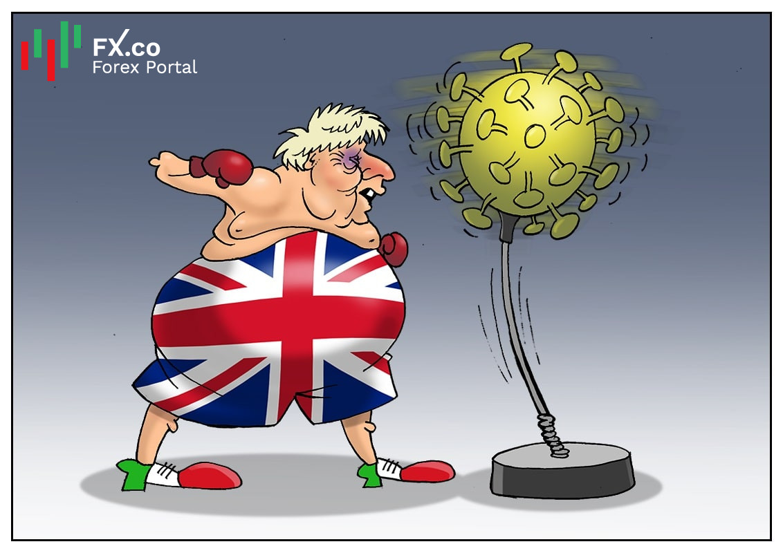 Великобритания: В целом мы на правильном пути, но нам бы иммигрантов провезти