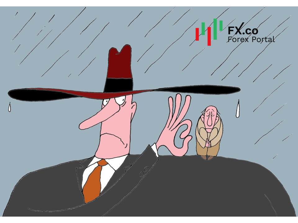 «Зеленые нарушители» – богатые страны: они не сдержали своих обещаний