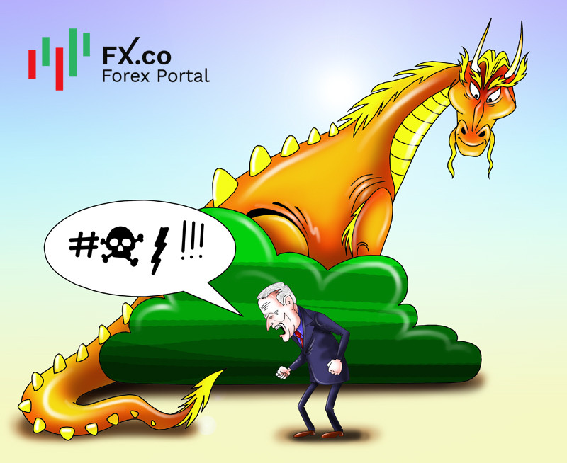 Дилемма человечеству дана: мир или торговая война?