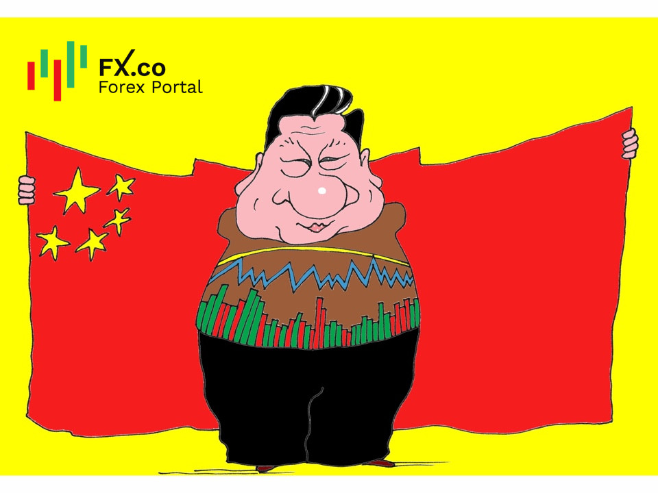 В Китае все по плану: запуск Пекинской фондовой биржи прошел без изъянов