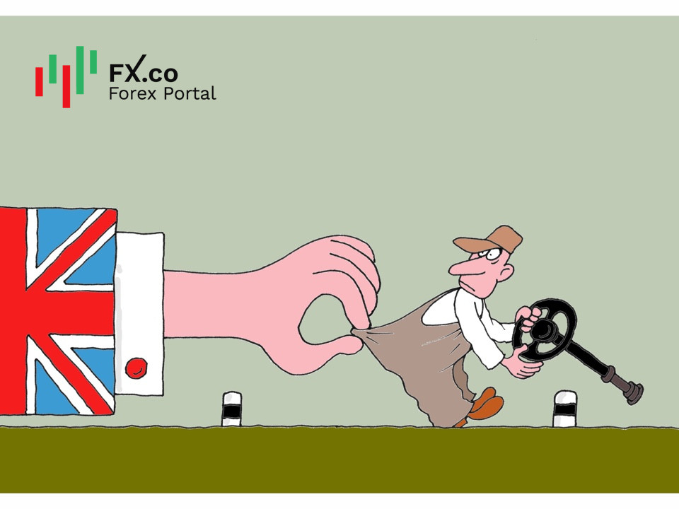 Великобритания: трудовая миграция – проверенное средство от нехватки рабочих рук